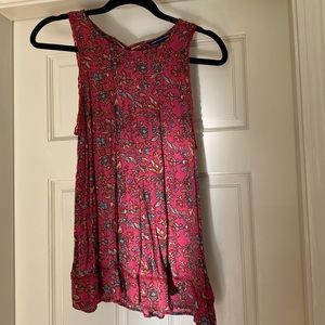 American eagle tank top